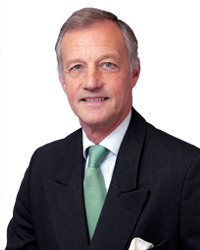 Mr. Oliver Ellingham