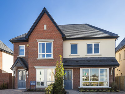 Coill Dubh, Malahide, Co. Dublin