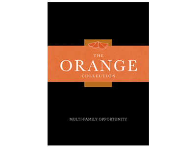 Orange Collection