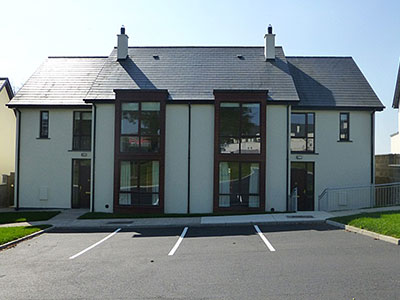 The Tannery, Bandon, Co Cork