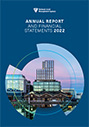 Image for NAMA Annual Report
