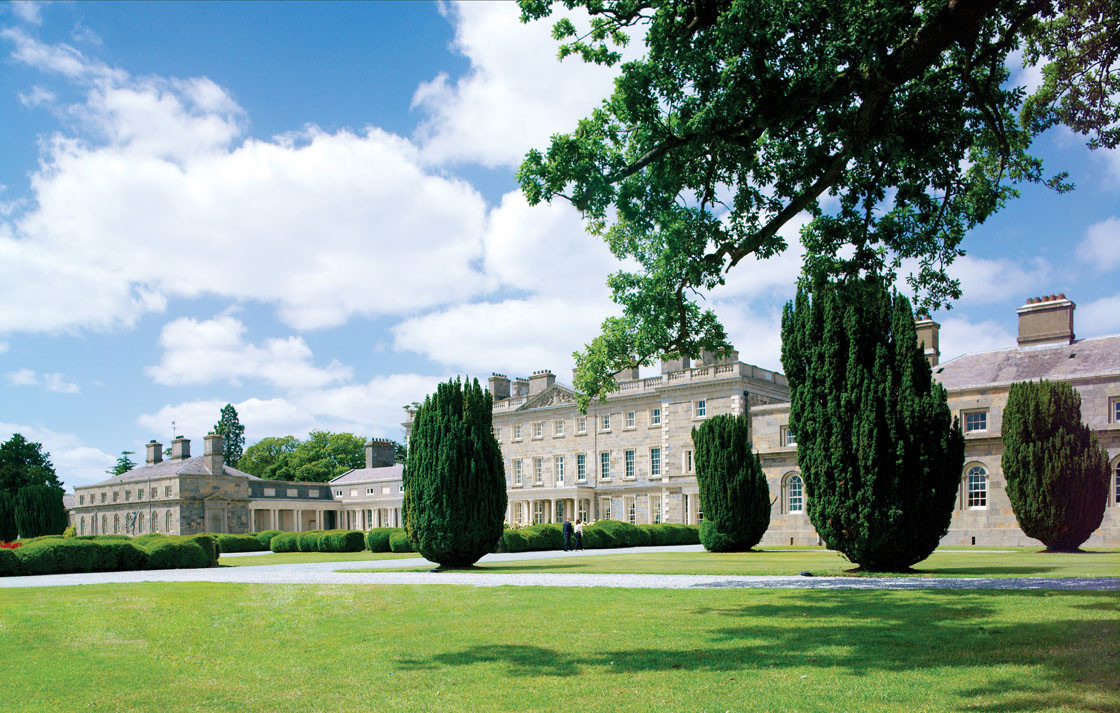 Carton House