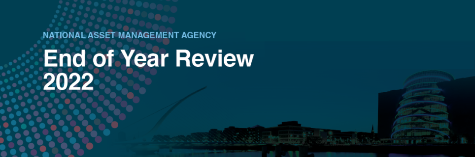 End of year review 2022