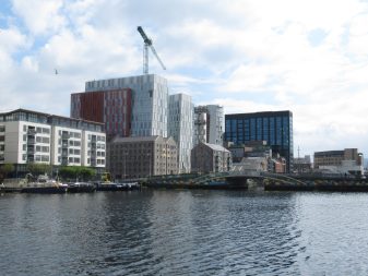 Bolands Quay