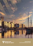 Image for NAMA Annual Report